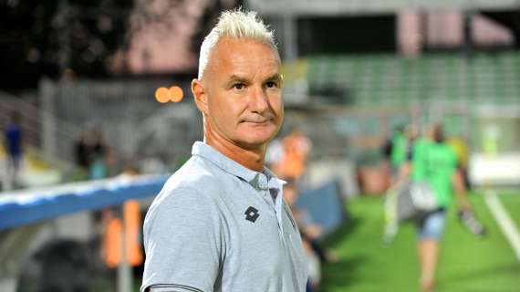 Drago: "Ascoli? Con quella tifoseria è normale ci siano difficoltà"