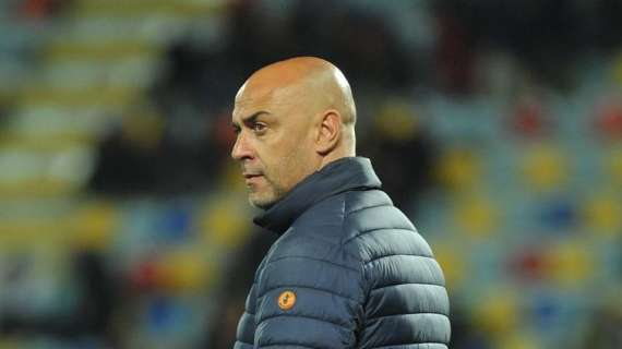Giannitti e la contestazione dei tifosi alla società: "Pulcinelli non è il primo responsabile"