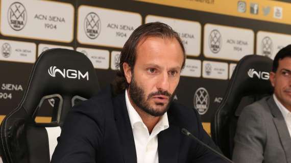 UFFICIALE - Genoa, esonerato Blessin. Squadra a Gilardino