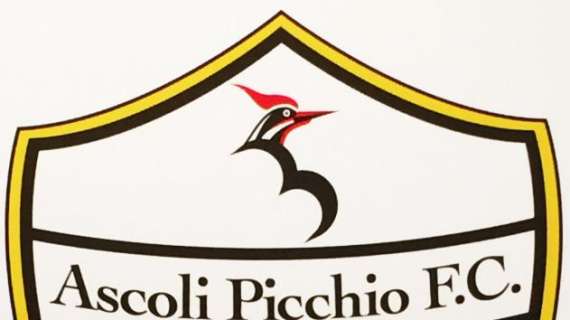 Mercoledi il CdA dell'Ascoli Picchio