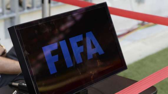 FIFA: contratti oltre il 30 giugno