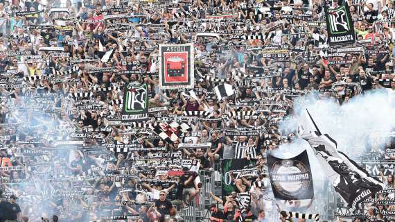 Ascoli, Ultras1898: "Bertotto non all'altezza, presenti le dimissioni"