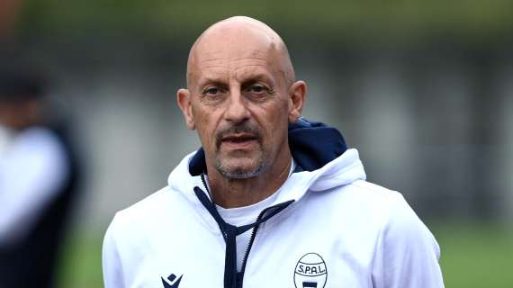 Ascoli-Pescara, Di Carlo: "Sono convinto faremo una grande partita"