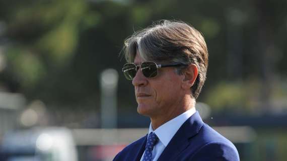Cristiano Giaretta, dall’Ascoli al trionfo a Cipro: il primo scudetto del Pafos parla anche italiano