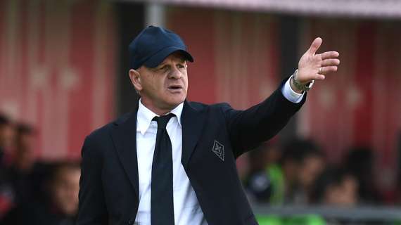 UFFICIALE - Parma, Beppe Iachini è il nuovo allenatore