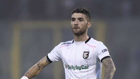 L'ex Monachello trascina il Pescara: contro lo Spezia finisce 1-3