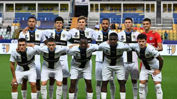 Serie BKT - Il posticipo dell'8^ giornata: il Parma vince a Cremona ed è in fuga