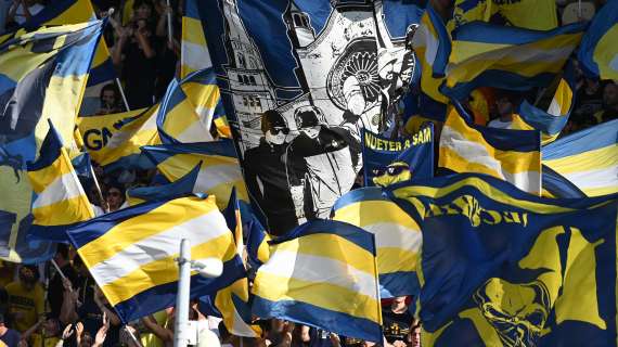 Serie B - Via alla 14^ giornata: il Modena vince il derby col Parma