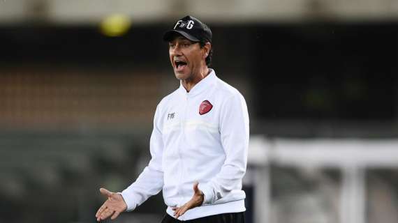 Il Perugia cambia allenatore: via Nesta