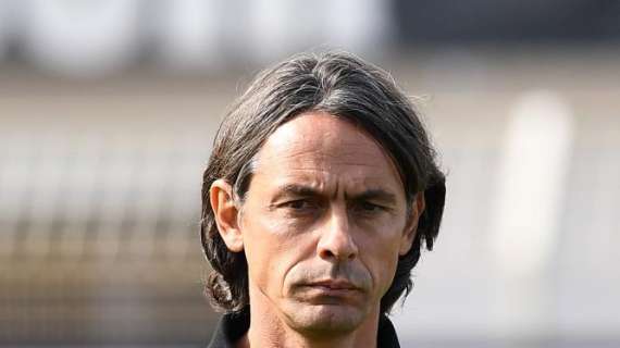 Benevento, Inzaghi: "Vogliamo superare il record dell'Ascoli"