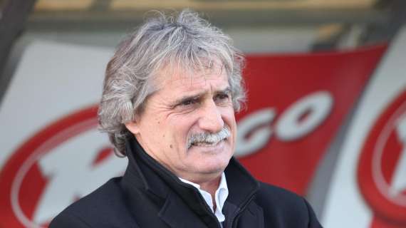 Pillon: "Sarei stato felicissimo di tornare ad Ascoli"