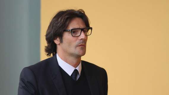 UFFICIALE - Vanoli è il nuovo allenatore del Venezia