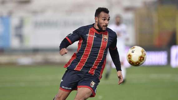 Calciomercato Ascoli, anche i bianconeri pensano a Cuppone