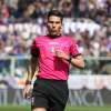 Hellas Verona-Atalanta: Dirige Dionisi