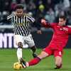 Dea, forcing sul mercato: se salta Musah occhi su McKennie della Juventus