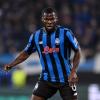 Atalanta-Como, le probabili formazioni: Musah e Bernasconi dal 1'