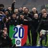Dal Pioli is on fire al rave party: il Milan vede festeggiare l'Inter in casa sua