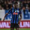 Atalanta, niente Parma per Ederson e Pasalic dal 1'. Dubbi in difesa