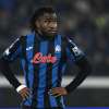 Lookman in dubbio fino all'ultimo: Gasperini aspetta il suo uomo-gol