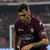 Salernitana, si valuta il ritorno di Zortea