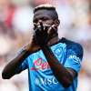 Serie A / Il Napoli sa solo vincere, Torino travolto 4-0 con un super Osimhen