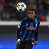 Lookman trascina l'Atalanta: "Vittoria fondamentale, ora continuità anche in campionato"