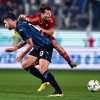 Dea, lunedì notte per la Champions: basta battere la Roma