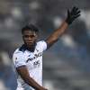 Atalanta, Zapata: "Non sapevo del record di Doni, ma adesso ci proverò"