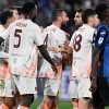 Caos sulla richiesta di rigore in Atalanta-Roma, ecco la verità del VAR