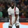 Milan, guaio Jashari: l’infortunio congela la trattativa di Musah con l’Atalanta