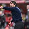 Napoli-Torino, le formazioni ufficiali