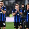 Serie A, la classifica aggiornata: vetta invariata, Atalanta sesta