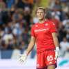 Qui Fiorentina, Gollini ancora a parte. Contro l'Atalanta favorito Terracciano