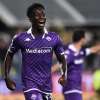 Fiorentina da Champions, 3-0 al Cagliari e scavalca la Dea in classifica
