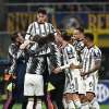 Fuga Napoli, +19 sulla Lazio. Juve a -7 dalla Champions: la classifica di Serie A dopo 27 turni
