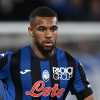 Genoa-Atalanta, le formazioni ufficiali