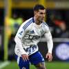 Al Como basta Strefezza: quinta vittoria consecutiva e Parma ko per 0-1