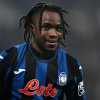 L'Atletico Madrid irrompe su Lookman: possibile nuovo affare con l'Atalanta