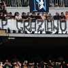 Quando il calcio ritrova la sua anima, i tifosi del Lecce riconoscenti alla tifoseria atalantina