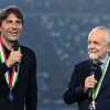 Napoli guarda verso Bergamo: Conte pesca rinforzi in casa Atalanta