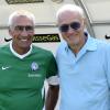 Reja: "Percassi un grande imprenditore! Vi svelo il retroscena sull'arrivo di Gasperini all'Atalanta"