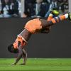 Sulemana, corsa e gol: il talento che deve diventare concretezza