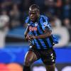 Sulemana, da carneade a trascinatore: l’Atalanta scopre un nuovo volto