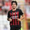 Milan, migliorano le condizioni di Tonali: il centrocampista può recuperare per l'Atalanta