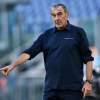 Sarri alla vigilia di Atalanta-Lazio: "Siamo in emergenza, ma non rinunciamo a combattere"
