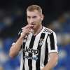 Terremoto Juventus, spunta una scrittura privata con l'Atalanta per Kulusevski