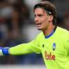 Atalanta, le pagelle: Carnesecchi tiene a galla la Dea, Scamacca non basta in avanti....