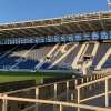 Atalanta, inizia la terza fase dei lavori di riqualificazione del Gewiss Stadium