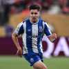 Atalanta, offerta per Francisco Moura: sul piatto 21 milioni per il terzino del Porto...