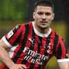 Genoa-Milan, le formazioni ufficiali